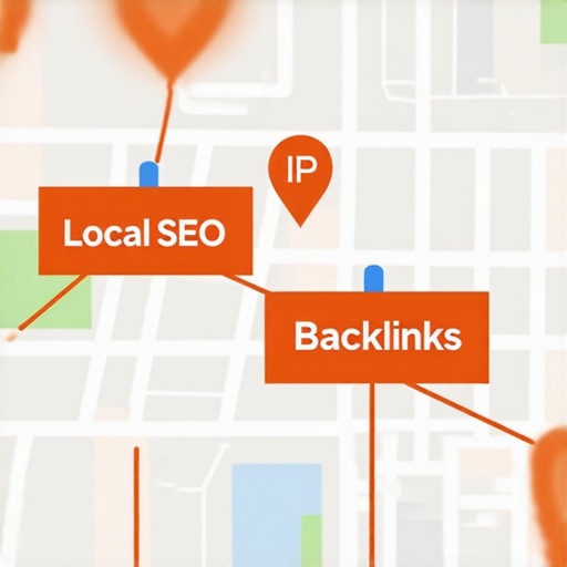 Boost Local SEO with Effective Citation Backlinks & NAP Consistency