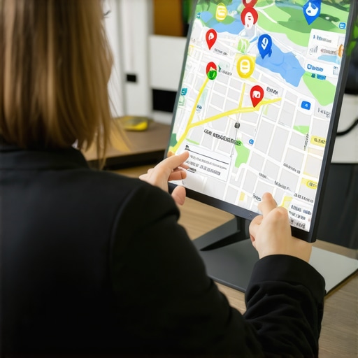 Boost Local SEO with Verified Citations & Map Trust Strategies