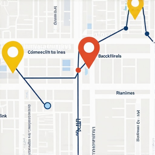 Build Citation Backlinks & Local Listings to Improve Maps Trust & Search Rankings