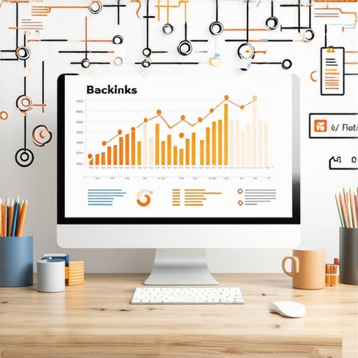 Build Citation Backlinks & NAP Consistency for Better Rankings