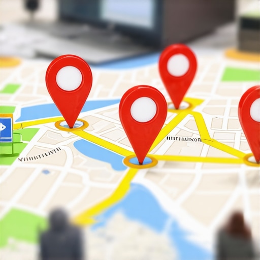 Build Trusted Local Listings & Citation Backlinks for Maps Ranking Growth