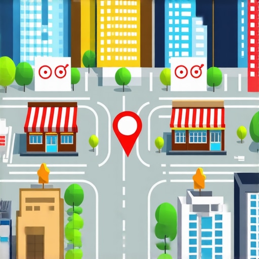 Building Citation Backlinks & Local Listings: Effective Strategies for Local SEO 2025