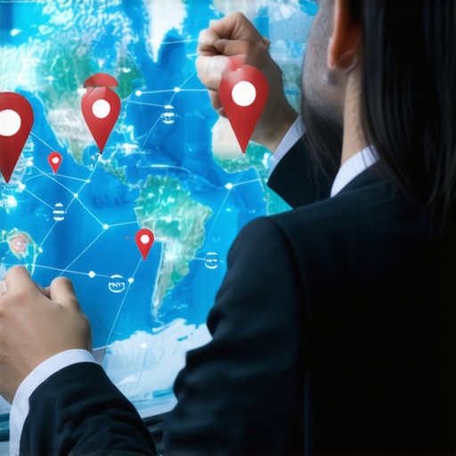 Building Citation Backlinks & NAP Consistency for Local SEO Success