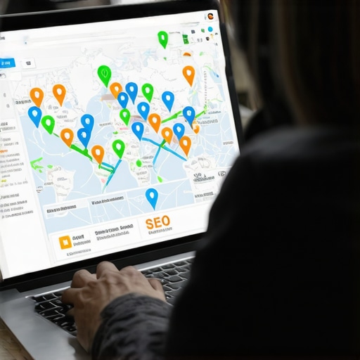 Effective Citation Backlinks & Directory Listings for Top Local SEO 16:42