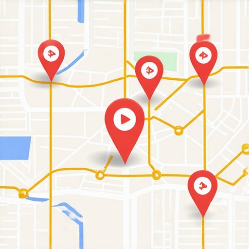 Effective Citation Backlinks & Local Listings for Better Maps Trust