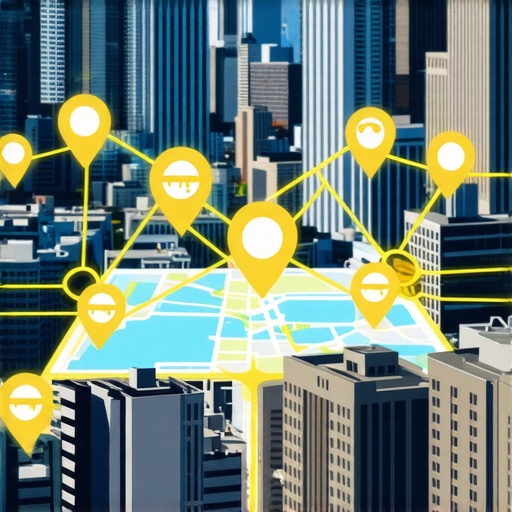 Effective Local Citations & Backlinks for Better Maps Trust in 2025