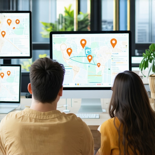 Effective Local Listing Directory Listings & Citation Backlinks for Top SEO Results