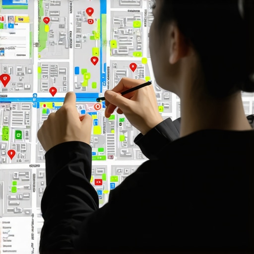 Effective NAP Consistency Tips for Better Local Citations & Rankings