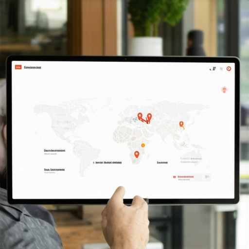 Effective NAP Consistency Tips to Boost Local Citations & Maps Trust