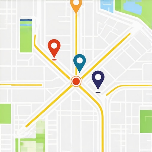 Essential Local Citations & Backlink Strategies for Maps Trust Boost
