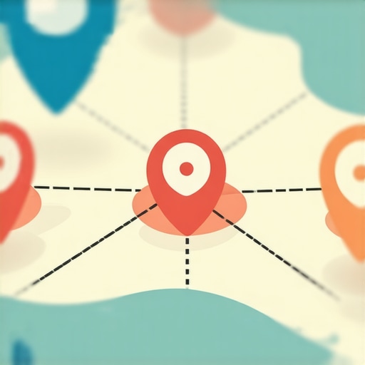 How to Build Citation Backlinks for Higher Maps Trust & Local Rankings