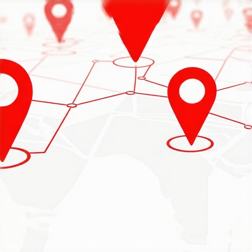 Local Citations & Citation Backlinks: Boost Your Maps Trust Today