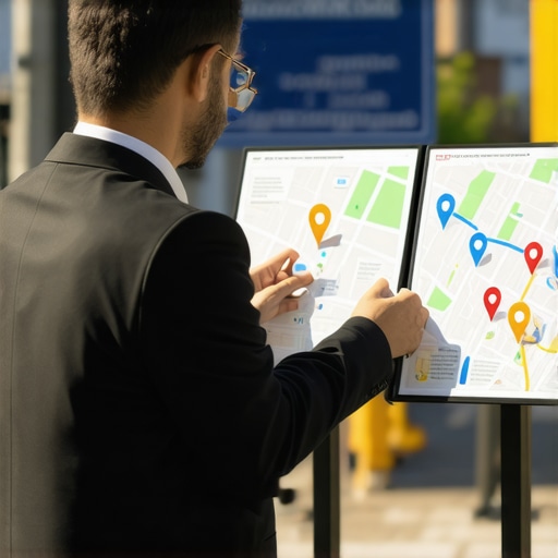 Maps Trust Ranking Boost: Proven Strategies for Local Citations and NAP Consistency