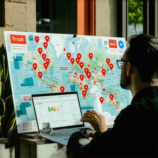 Maps Trust Ranking Optimization: Proven Tips to Boost Local Citations & NAP