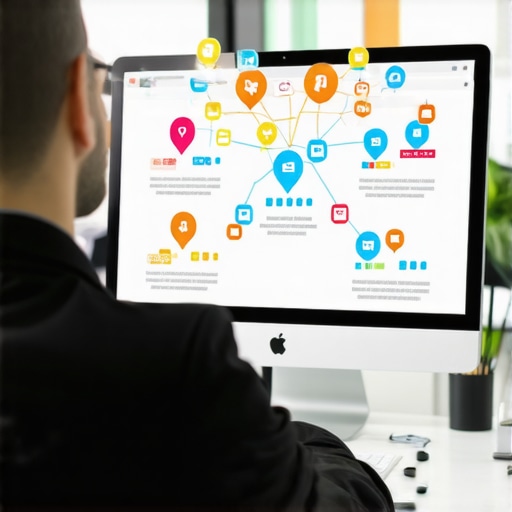 Master NAP Consistency & Directory Listings for Better Local SEO 