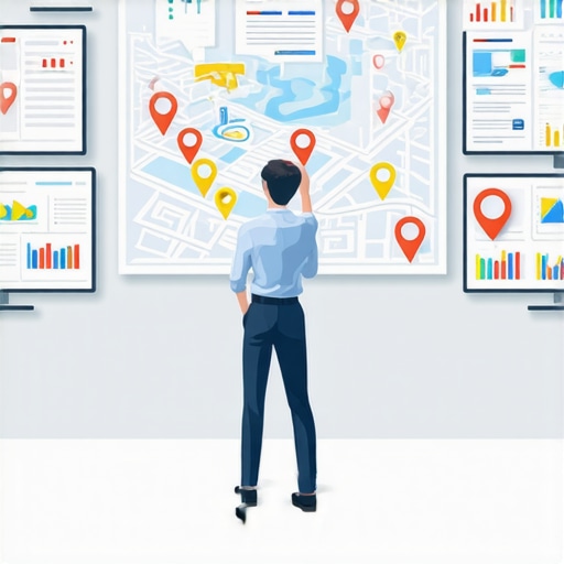 Master NAP Consistency & Directory Listings for Local SEO Success