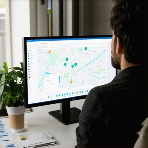 Maximize Maps Trust & Rankings with Proven Local Citations Strategies