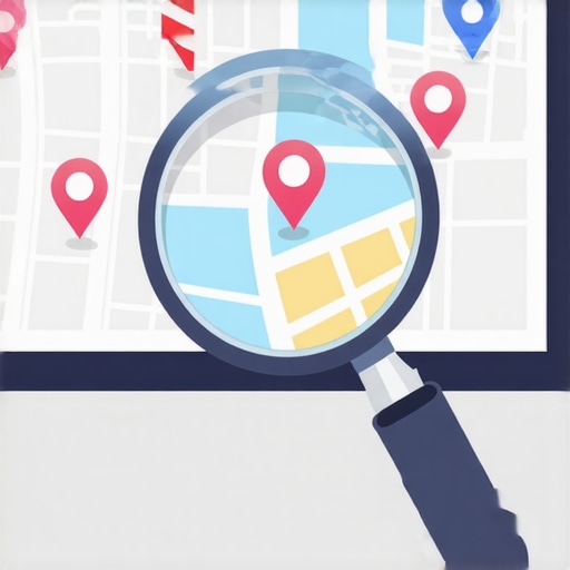 Optimize Local Listings & Maps Trust Ranking for Better SEO Results