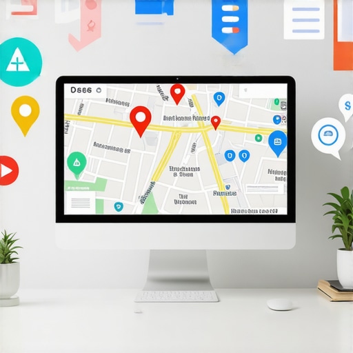 Optimize NAP & Directory Listings for Enhanced Local SEO Rankings