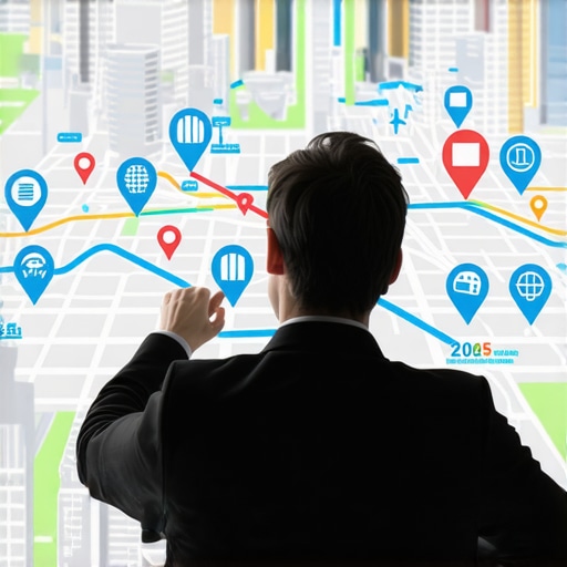 Ultimate Guide to Building Citation Backlinks & Local Listings for 2025