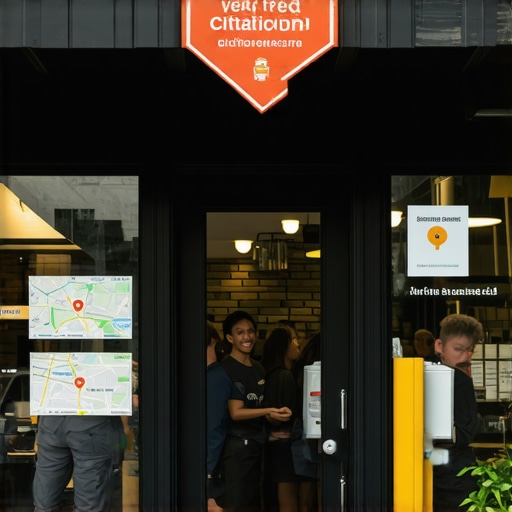 Boost Local Search Rankings with Verified Citations & Maps Trust Techniques