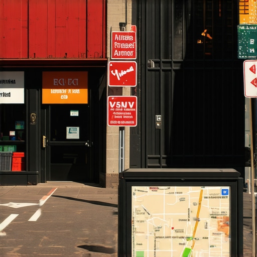 Boost Local Searches with Verified Citations & Maps Trust,