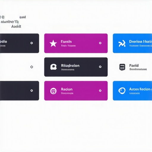 BrightLocal dashboard displaying citation audit results