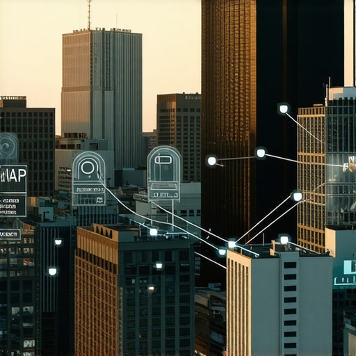 Build Authority with NAP Consistency & Citation Backlinks for Maps Rankings