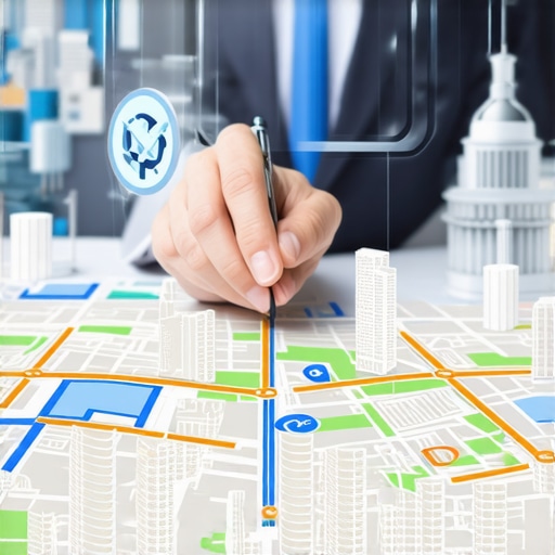 Build Authority with NAP Consistency & Citation Backlinks in 2025