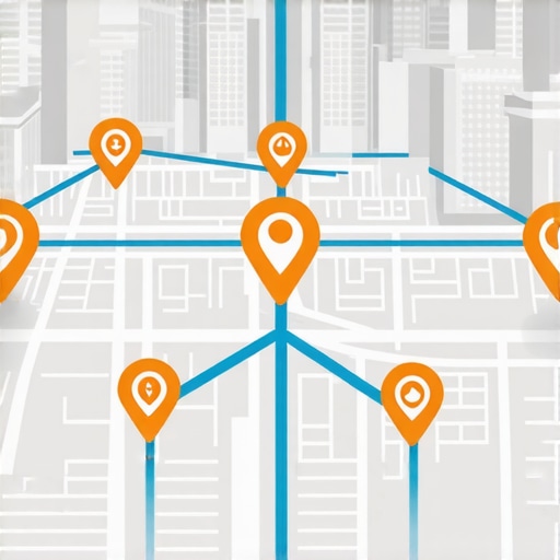 Build Citation Backlinks & Maps Trust for Strong Local Rankings 2025