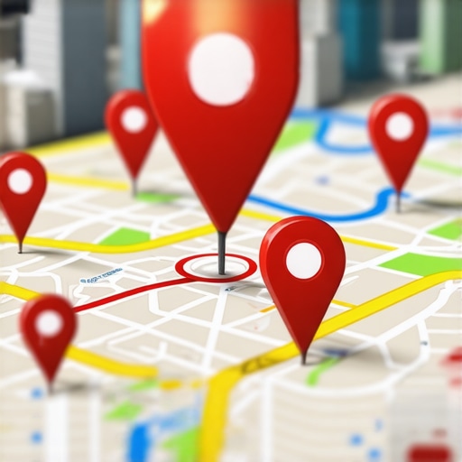 Build Citation Backlinks & Maps Trust for Top Local SEO in 2025