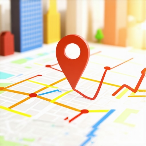 Build Citation Backlinks & Maps Trust to Boost Local SEO in 2025