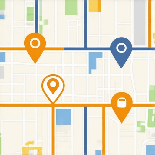 Build Citation Backlinks & NAP Consistency to Improve Local Search Rankings Today