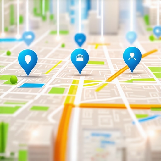 Build Citation Backlinks for Maps Trust & Local Search Success