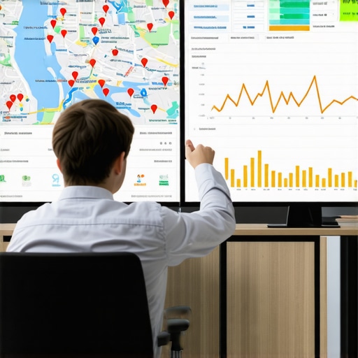 Building Citation Backlinks: Effective Strategies for Higher Local Search Rankings