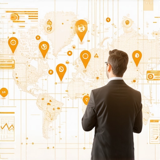 Building Citation Backlinks: Proven Techniques to Improve Maps Trust & Rankings in 2024