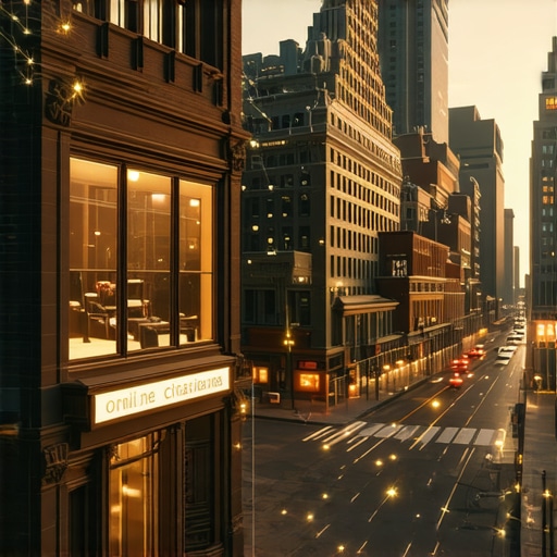 Building Citation Backlinks for Better Local SEO & NAP Consistency in 2025