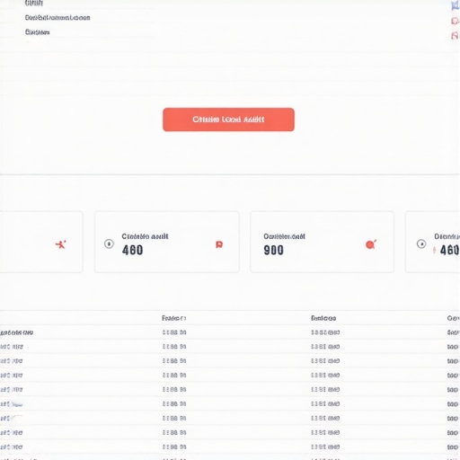 BrightLocal dashboard displaying citation consistency report