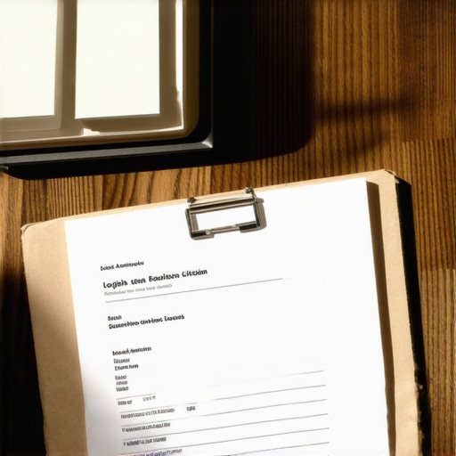 Diagram showing high-authority local citations with consistent NAP for SEO