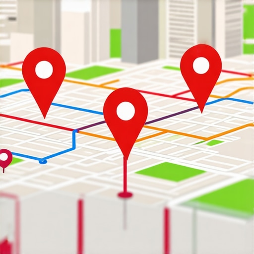 Effective Local Citations & Backlinks for Better Maps Trust in 2025