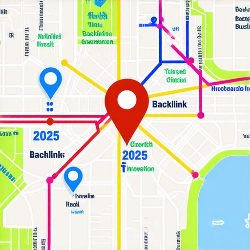 Effective Local Citations & Backlinks for Maps Trust in 2025