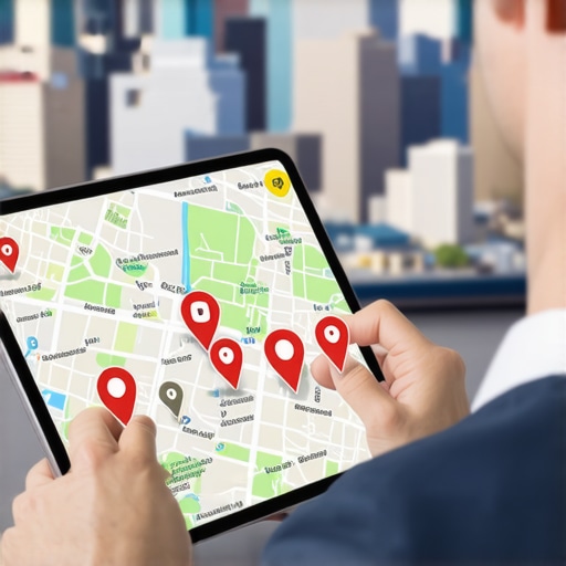 Effective Local Citations & Maps Trust Strategies for 2024