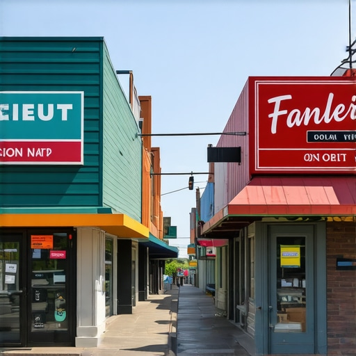 Effective Local Citations & NAP Consistency Tips for 2025