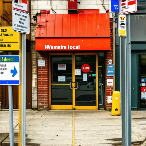 Effective Local Citations & NAP Consistency for Better Rankings