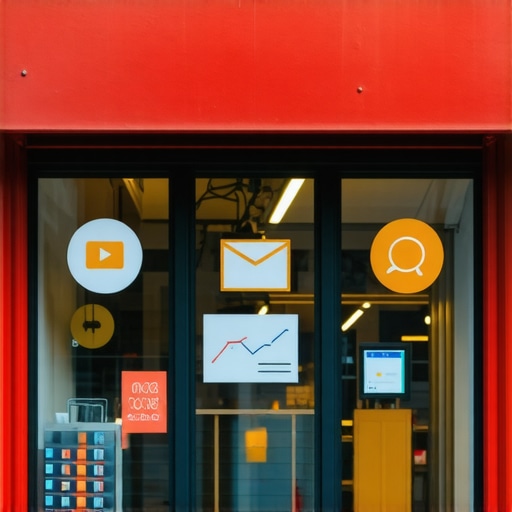 Effective NAP Consistency Tips to Elevate Local Search Rankings