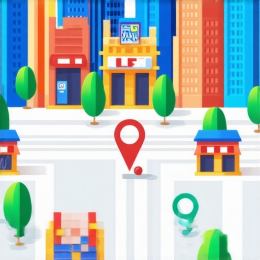 Enhance NAP Consistency & Local Listings for Better Search Rankings in 2025