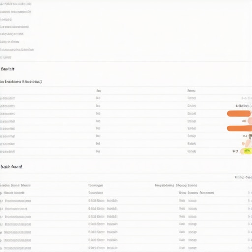 Screenshot of local citation management tools dashboard, showing audit results and backlink profiles.