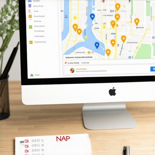 Local Citations & NAP Consistency: Boost Your SEO Authority Today