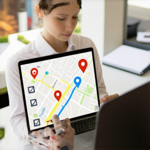 Local Citations & NAP Consistency Tips to Boost Rankings