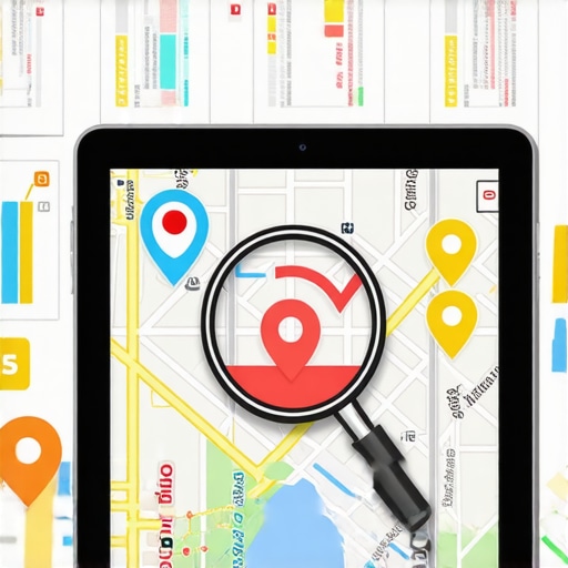 Maps Trust Ranking Optimization: Proven Tips for Local SEO Success